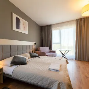 Wolska I Warszawa