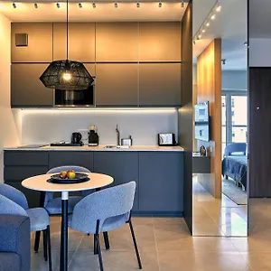 Mennica By P&o Serviced Warszawa